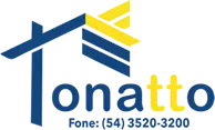 Tonatto